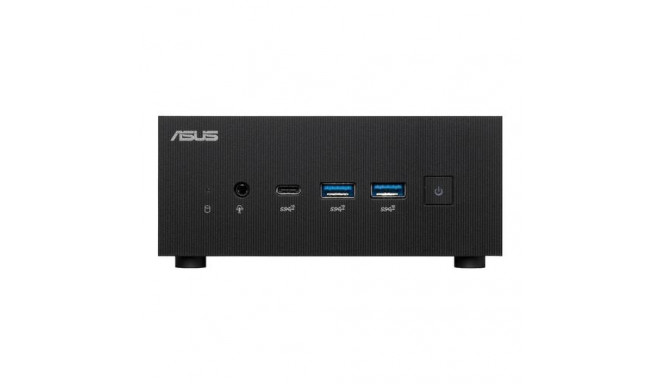 ASUS ExpertCenter PN64-S5012MD Intel® Core™ i5 i5-12500H 8 GB DDR5-SDRAM 256 GB SSD Mini PC Black