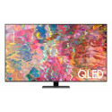 Samsung QE85Q80BAT 2.16 m (85") 4K Ultra HD Smart TV Wi-Fi Carbon