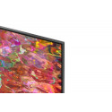 Samsung QE85Q80BAT 2.16 m (85") 4K Ultra HD Smart TV Wi-Fi Carbon
