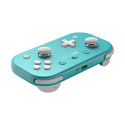 8Bitdo Lite 2 Turquoise Bluetooth/USB Gamepad Analogue / Digital Android, Nintendo Switch, Nintendo 