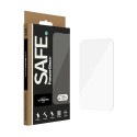 PanzerGlass SAFE. by ™ Screen Protector Apple iPhone 14 Pro | Ultra-Wide Fit