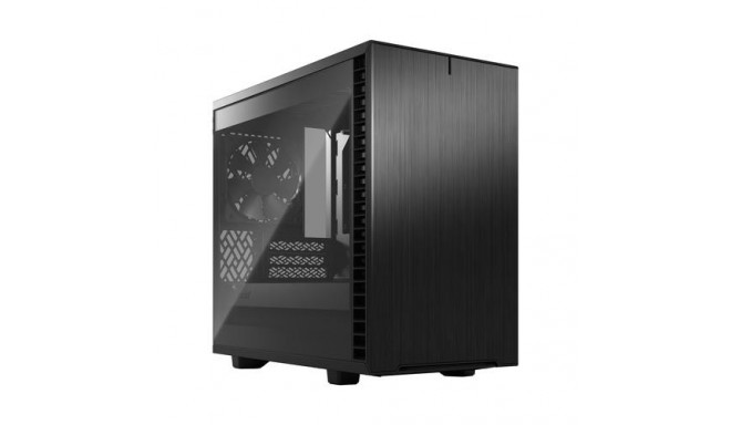 Fractal Design Define 7 Nano Black