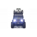 Amewi D90X28 Metall Scale Crawler grün Radio-Controlled (RC) model Crawler truck Electric engine 1:2