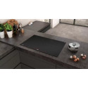 Neff T68FS6RX2 hob Black Built-in 80 cm Zone induction hob 4 zone(s)