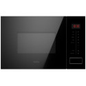 Amica AMMB20E2SGB X-TYPE microwave Built-in Grill microwave 20 L 800 W Black