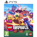 BANDAI NAMCO Entertainment LEGO Brawls Standard English PlayStation 5