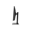 MSI Modern MD272QP 27 Inch Monitor with Adjustable Stand, WQHD (2560 x 1440), 75Hz, IPS, 5ms, HDMI, 