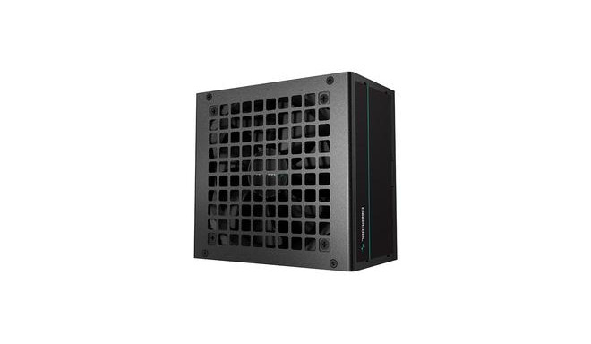 DeepCool PF650 power supply unit 650 W 20+4 pin ATX ATX Black