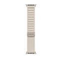 Apple MQE53ZM/A Smart Wearable Accessories Band Beige Polyester