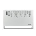 G3 Ferrari G60025 electric space heater Indoor White 2000 W Convector electric space heater