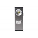 CAT CT5115 flashlight Black, Grey Hand flashlight COB LED