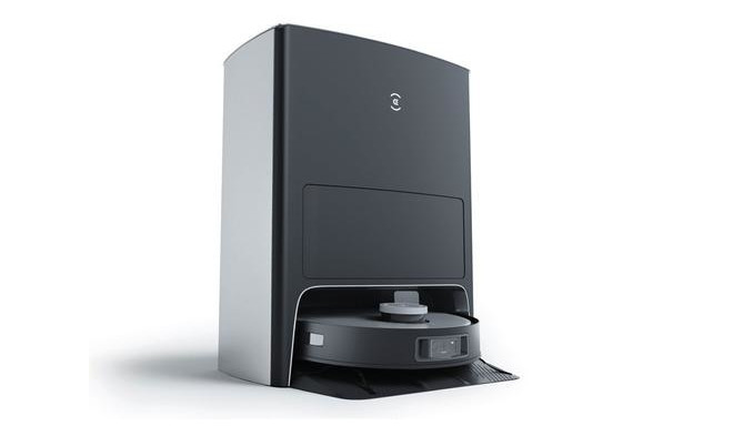 Ecovacs Deebot X1 Omni 0.4 L Dust bag Black