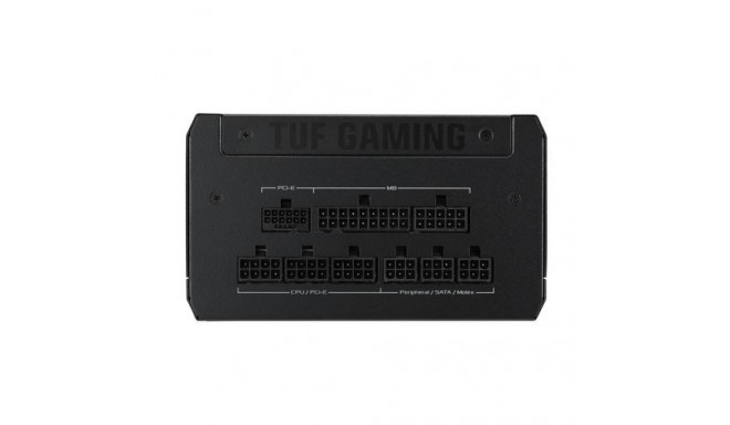 TUF Gaming 850W Gold, Power Supply Units