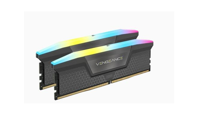 Corsair Vengeance CMH64GX5M2B5600Z40K memory module 64 GB 2 x 32 GB DDR5 5600 MHz