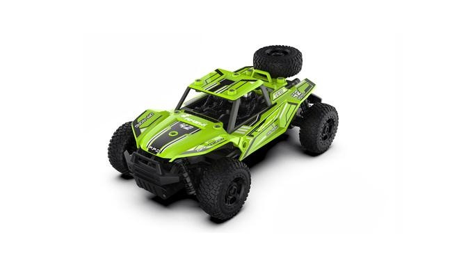 Amewi CoolRC DIY Frog Buggy 2WD 1:18 Radio-Controlled (RC) model Electric engine