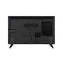 JVC LT-32VH2105 TV 81.3 cm (32") HD Smart TV Black