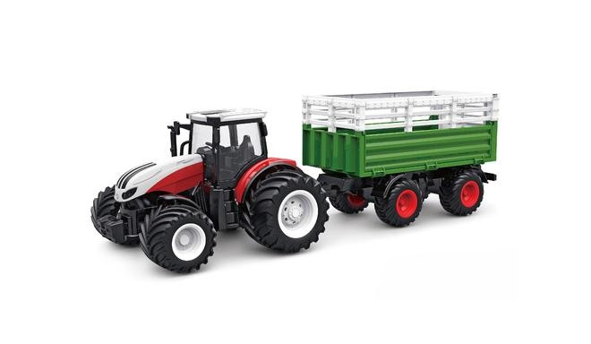 Amewi 22601 Radio-Controlled (RC) model Tractor truck Electric engine 1:24