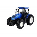 Amewi Toy Traktor mit Kreiselschwader Radio-Controlled (RC) model Tractor Electric engine 1:24