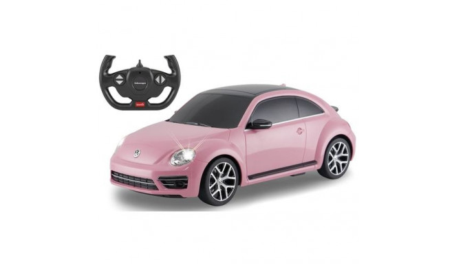 Jamara VW Beetle 1:14 pink 2,4GHz