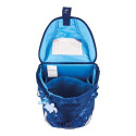 Herlitz SoftLight Plus GreenLine Deep Sea school bag set Boy Polyester Blue