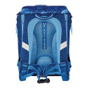 Herlitz SoftLight Plus GreenLine Deep Sea school bag set Boy Polyester Blue