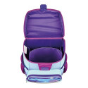 Herlitz Loop Plus Ocean in Heaven school bag set Girl Polyester Blue, Purple