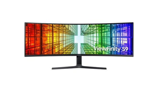 Samsung ViewFinity S49A950UIP computer monitor 124.5 cm (49&quot;) 5120 x 1440 pixels UltraWide 
