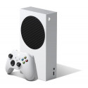 Microsoft Xbox Series S – Gilded Hunter Bundle 512 GB Wi-Fi White