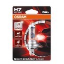 H7 55W Nightbreaker Laser 12V