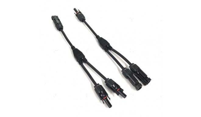 EcoFlow 50004032 solar panel accessory Cable set