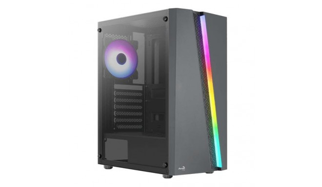 Aerocool Blade Midi Tower Black