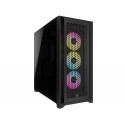 Corsair 5000D RGB Midi Tower Black