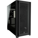 Corsair 5000D RGB Midi Tower Black