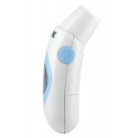 NUK 10256380 digital body thermometer Remote sensing thermometer Blue, White Universal Buttons