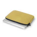 BASE XX D31972 notebook case 35.8 cm (14.1") Sleeve case Brown, Camel colour