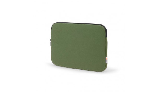 BASE XX D31974 laptop case 39.6 cm (15.6&quot;) Sleeve case Green, Olive
