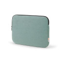 BASE XX D31976 notebook case 39.6 cm (15.6") Sleeve case Grey