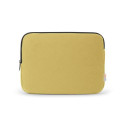 BASE XX D31975 notebook case 39.6 cm (15.6") Sleeve case Brown, Camel colour