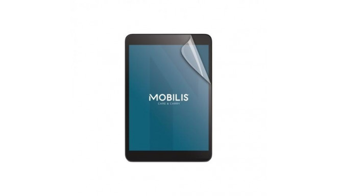 Mobilis 036275 tablet screen protector Clear screen protector Apple 1 pc(s)