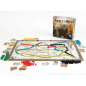 Asmodee Ticket to Ride Board game Travel/adventure