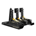 MOZA RS04 Gaming Controller Black, Gold, Yellow USB Pedals PC