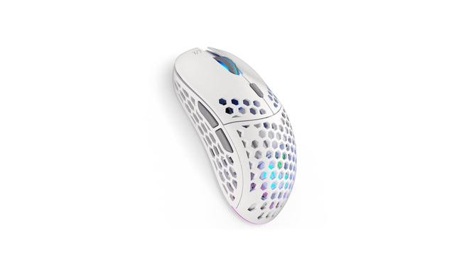 ENDORFY LIX OWH Wireless EY6A010 mouse Ambidextrous RF Wireless + USB Type-C Optical 16000 DPI