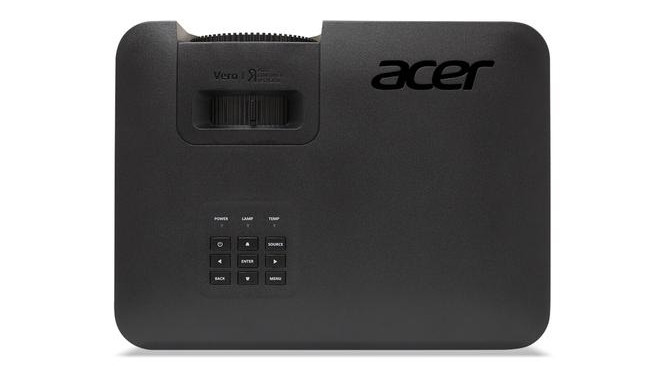 Acer PL Serie - PL2520i data projector Projector module 4000 ANSI lumens DMD 1080p (1920x1080) Black