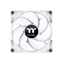 Thermaltake CT120 PC Computer case Fan 12 cm White