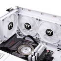 Thermaltake CT120 PC Computer case Fan 12 cm White