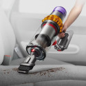 Dyson V15 Detect Nickel Bagless