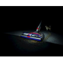 Dyson V15 Detect Nickel Bagless