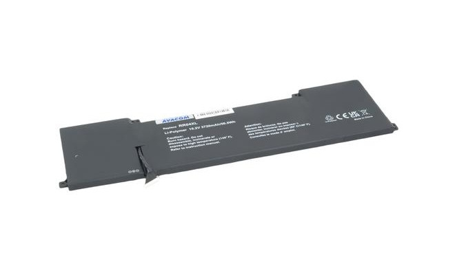 AVACOM NOHP-RR04XL-72P notebook spare part Battery