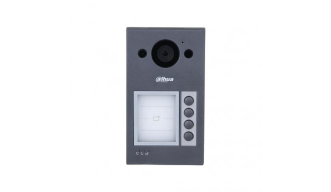 Dahua Technology VTO3312Q-P video intercom system 2 MP Grey