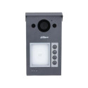 Dahua Technology VTO3312Q-P video intercom system 2 MP Grey